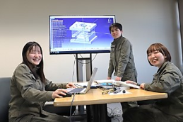ものづくり