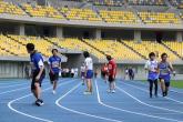 5月25日 栃木県障害者スポーツ大会