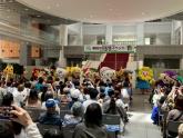とちキャラーズステージイベント