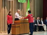 9月9日 第79回国民スポーツ大会の栃木県選手団結団式が開催されました
