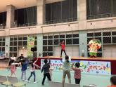 11月19・25日 栃木県誕生150年記念 こどもわくわくスポーツイベントが開催されました