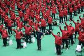 8月26日 第77回国民体育大会栃木県選手団結団式等が開催されました