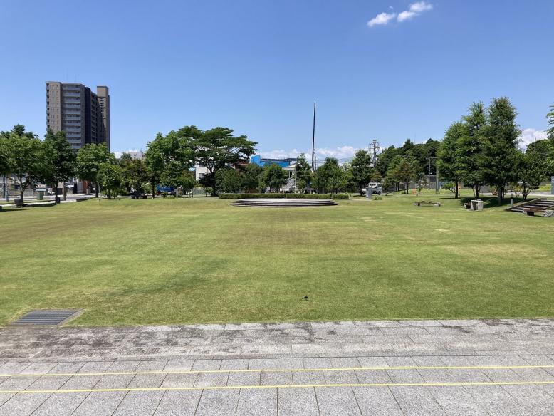 県民広場4