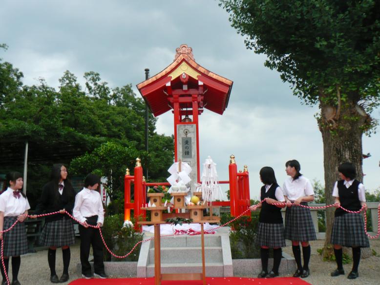 足利織姫神社様1