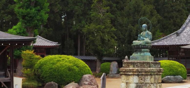 延生地蔵尊(城興寺)様1