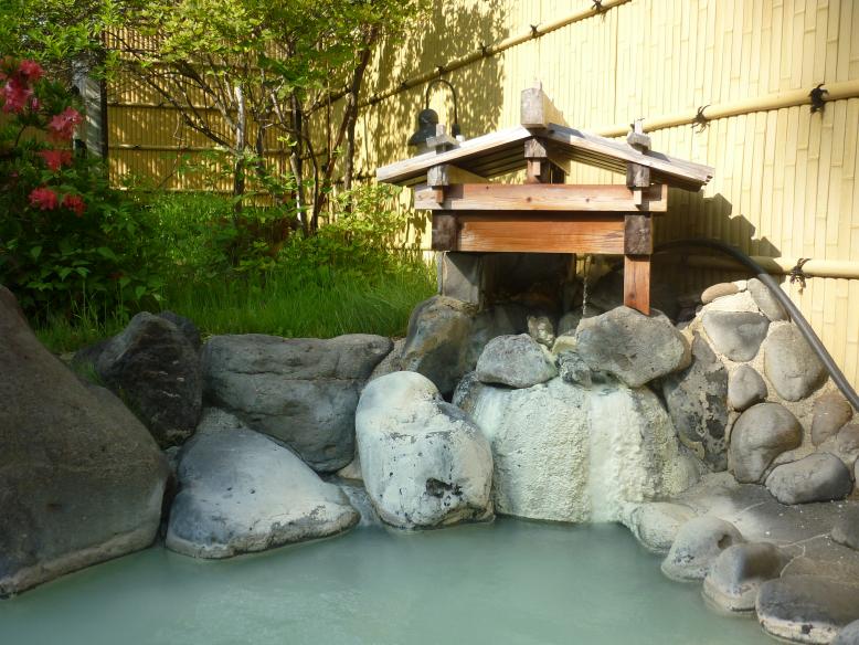 とちぎの温泉様