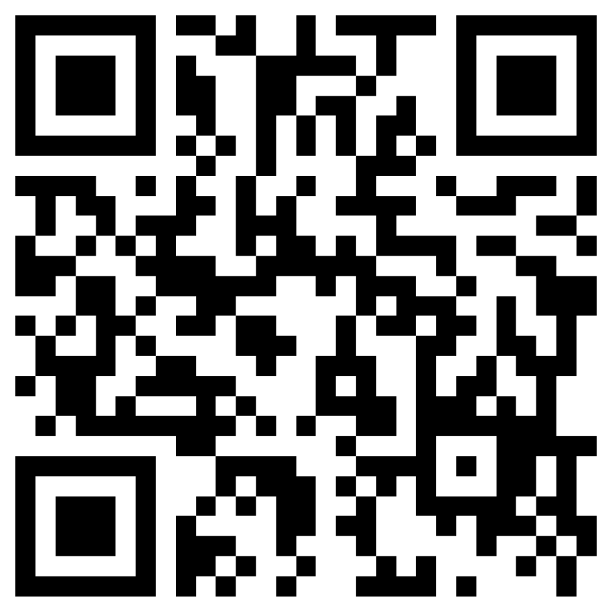 R7がん登録実務者研修会申込みQR