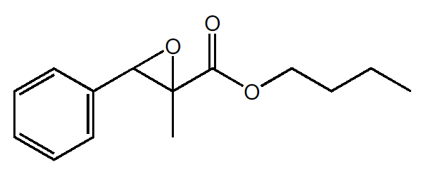 BMK butyl glycidate
