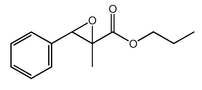 BMK propyl glycidate