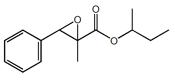 BMK sec-butyl glycidate