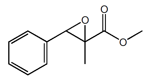 BMK methyl glycidate