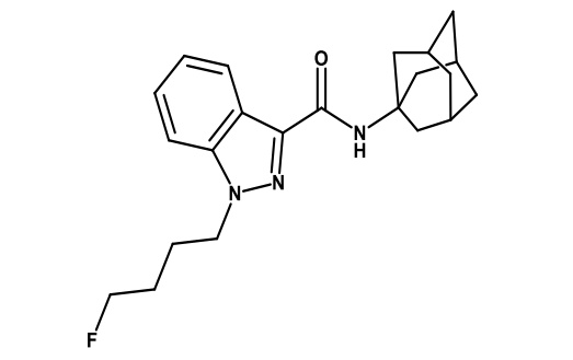 4F-ABINACA