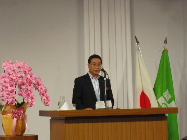 H23フードバレーとちぎ推進協議会総会 写真0226