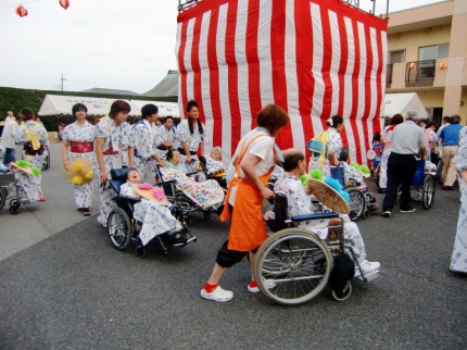 飯田福祉会4