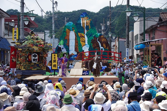 那須烏山商工会3