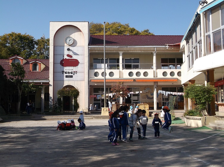 東光寺学園1