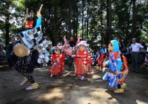 茂木町河井