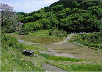 茂木町入郷