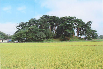 大田原市湯津上