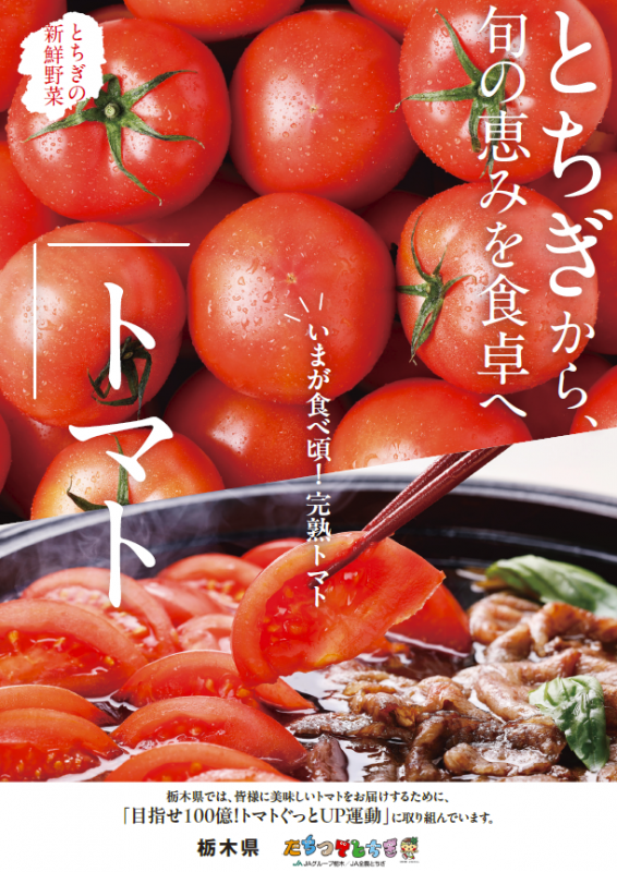 tomato