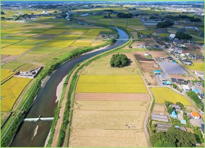 赤沢川