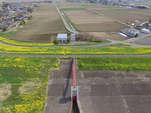 石川排水