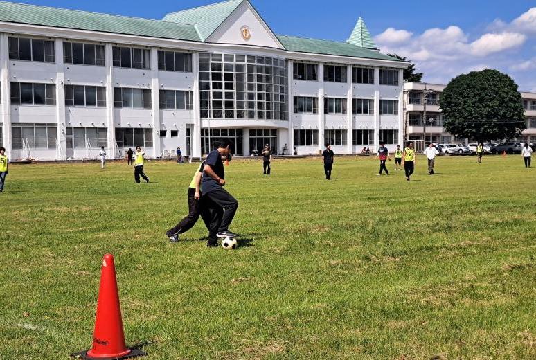 サッカー