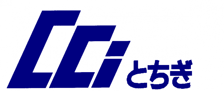 CCIロゴ