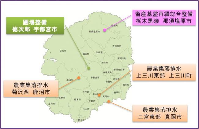 平成26年度事後評価農政部