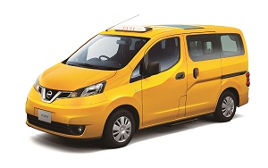 NV200全景