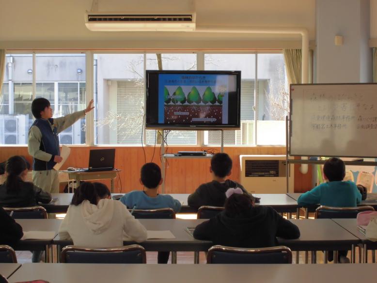 上河内西小学校-写真2