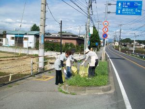 活動写真1