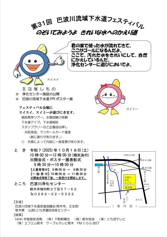 R7巴波川