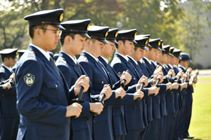 警察学校