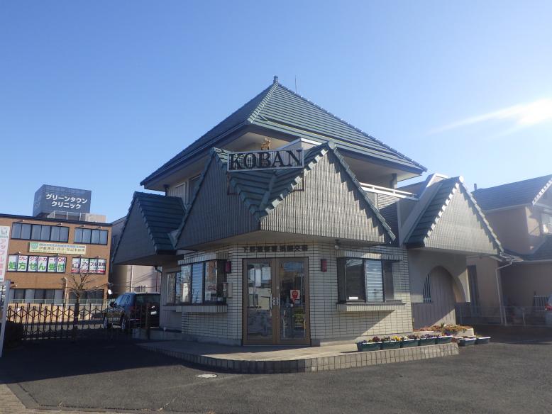 祇園交番新写真