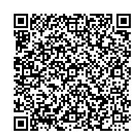 QRコード（電子申請履歴証明）